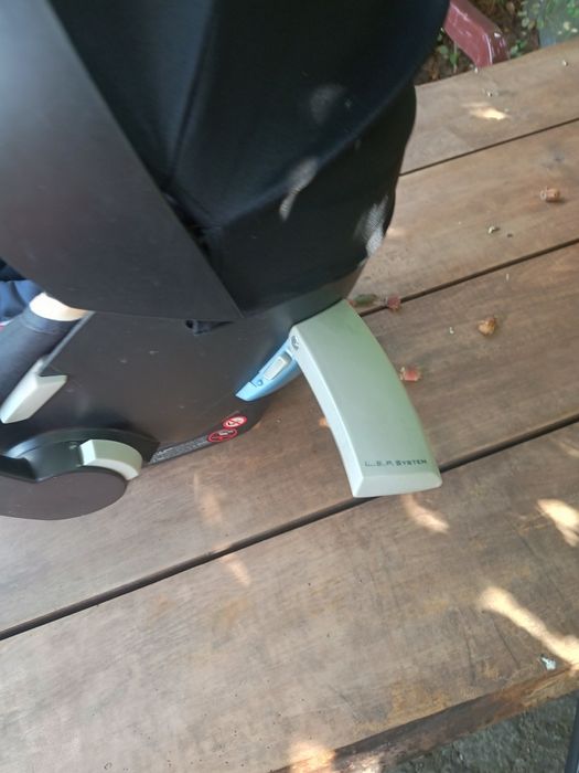 Fotelik Cybex Aton 5