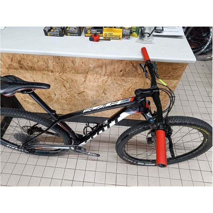 Scott scale 29 carbono m 12x1v