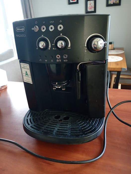 Ekspres automatyczny DeLonghi Magnifica