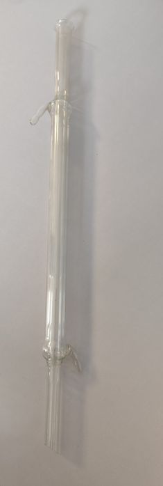 Kolumna destylacyjna Liebig kondensator 50 cm