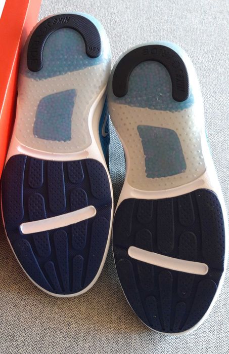 Sapatilhas running corrida NIKE Joyride - NOVO