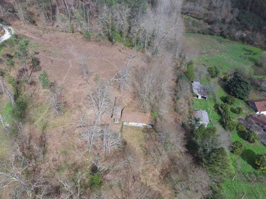 Vende-se Quinta com 7 hectares com localização privilegiada.