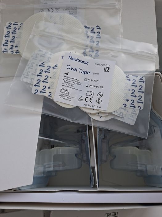 Medtronic  Reservoir