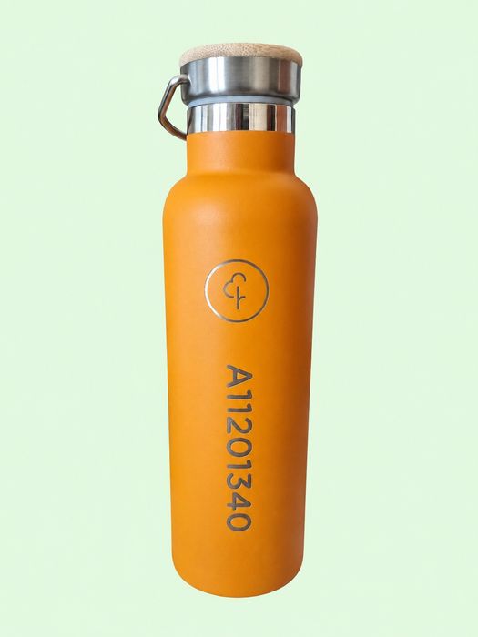 600 ml Thermal Bottle498581263509760001