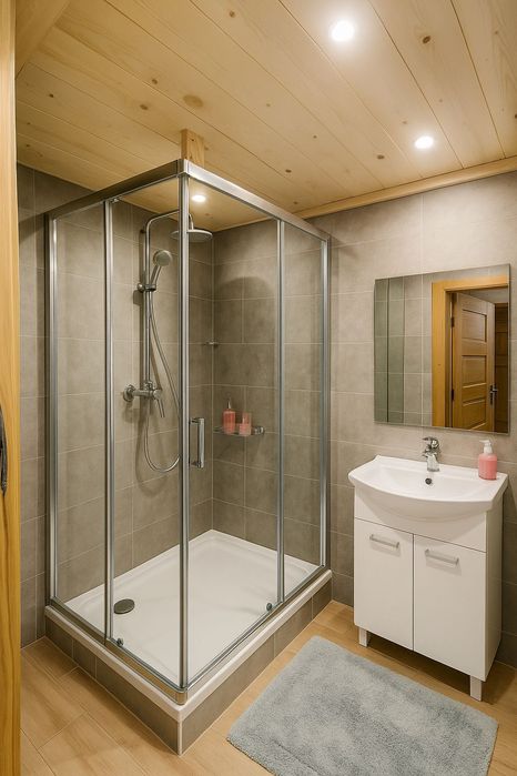 Villa Alexandra z jacuzzi