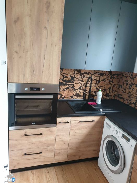 Mieszkanie do wynajęcia 44m kw, 2 pokoje, umeblowane, ul. Andersa - Widok 6
