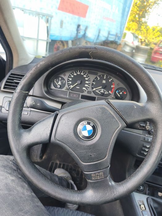 BMW E46 316i 1999