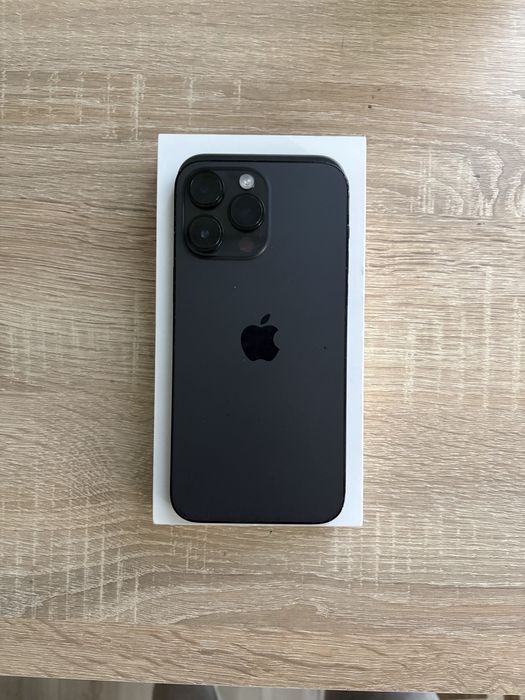 Iphone 14 pro max 256 gb