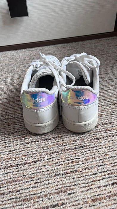 Damskie buty Adidas rozmiar 38