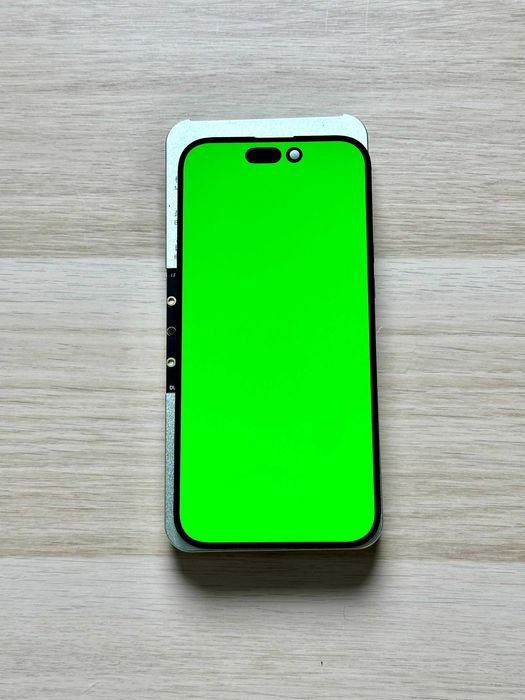 Wyświetlacz do iPhone 14 Pro – Oryginalny – Gwarancja