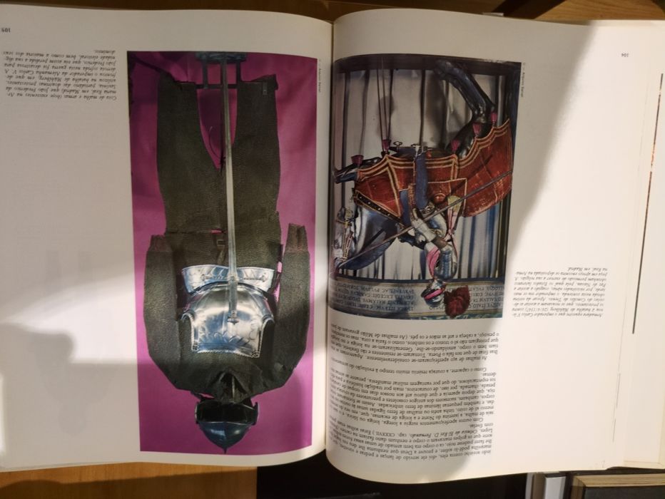 As Armas nos Lusíadas de J. .de Oliveira Simões