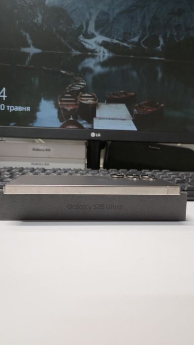 Samsung S25Ultra 12/512Gb, офіційний