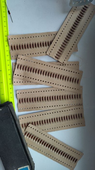 Резистор 30 К  JB4
