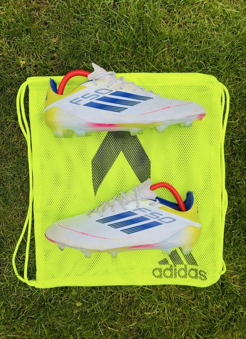 Korki Adidas F50 Elite FG - 43 1/3