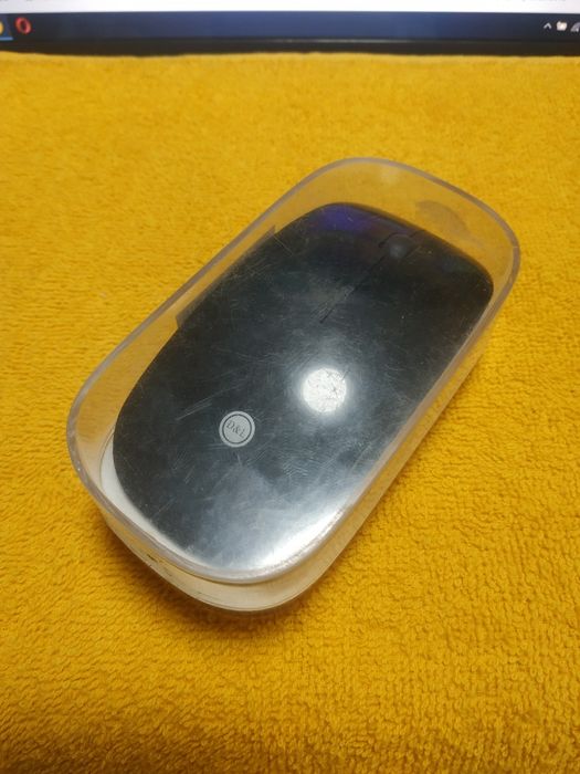 Продам компьютерную мышь