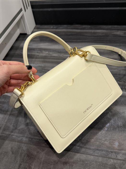 Сумка Off White оригінал