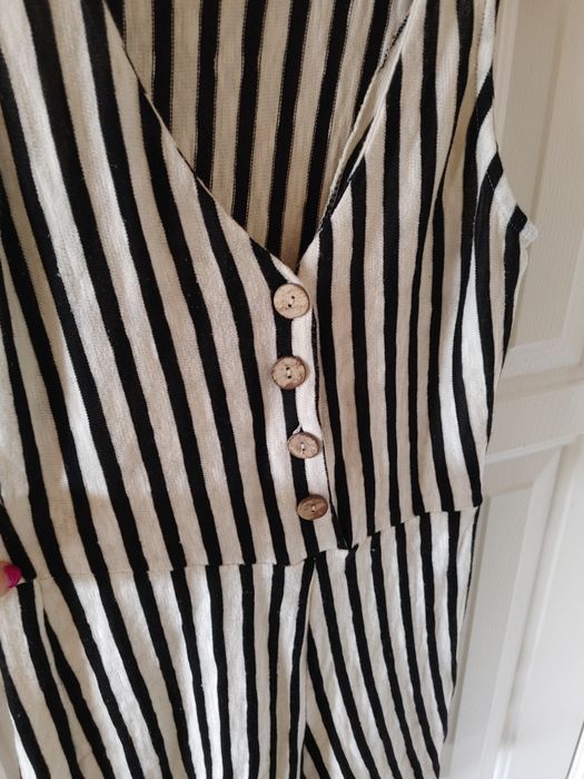 Kombinezon Stradivarius rozm.M