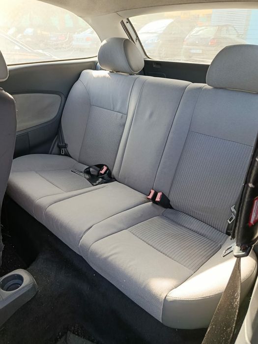 SEAT Ibiza   1.2