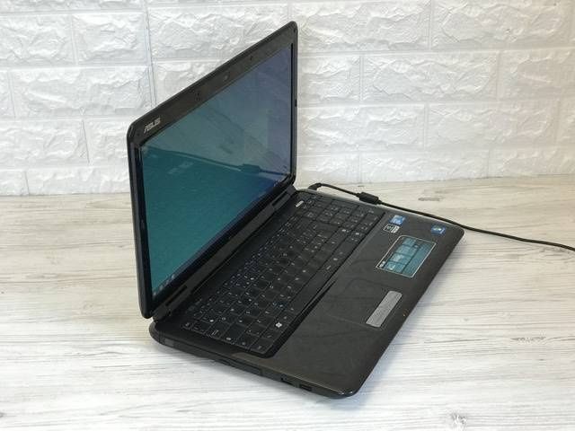 Ноутбук асус asus