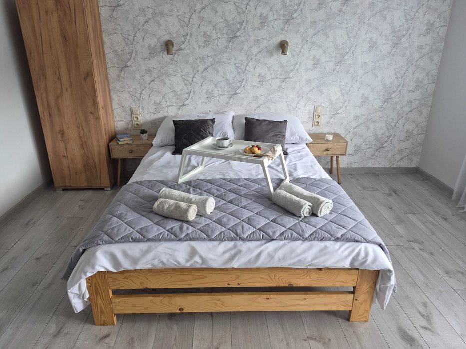 Apartament Biała Skała