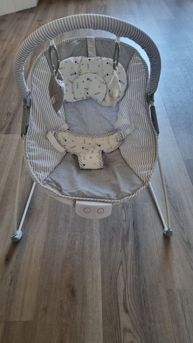 Espreguiçadeira Bebé