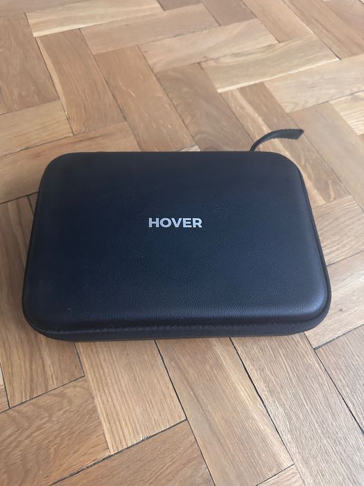 Dron Hover Air x1 Pro Max combo