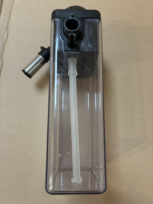 Pojemnik na mleko De’Longhi DLSC015 – bardzo dobry stan