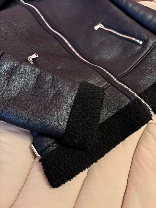 Жіноча демісезонна куртка