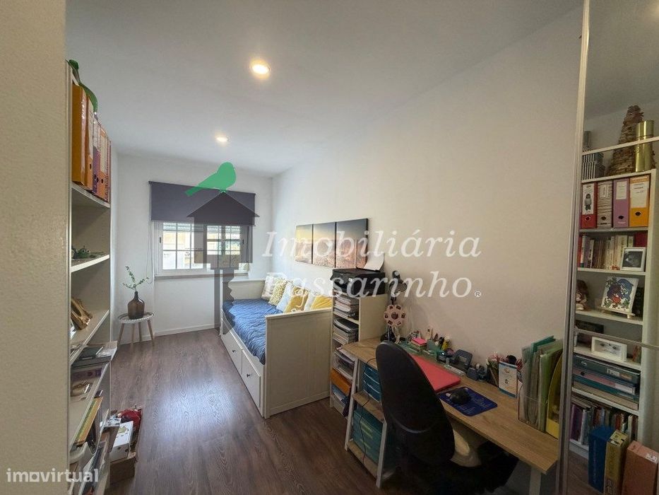 Apartamento T3 Amora
