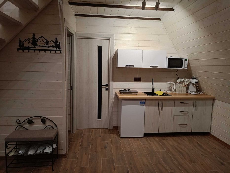 Оренда будинку Ізки, Відпочинок в Карпатах