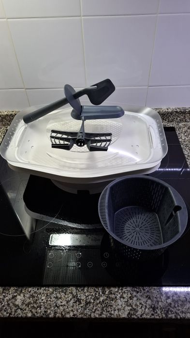 Vendo Yammi 2 usada