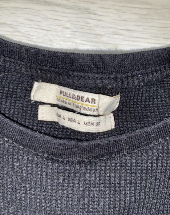Топ Pull&Bear