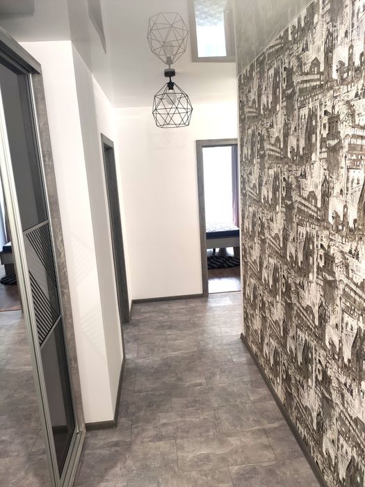 Вул.Княгині Ольги Грінвель