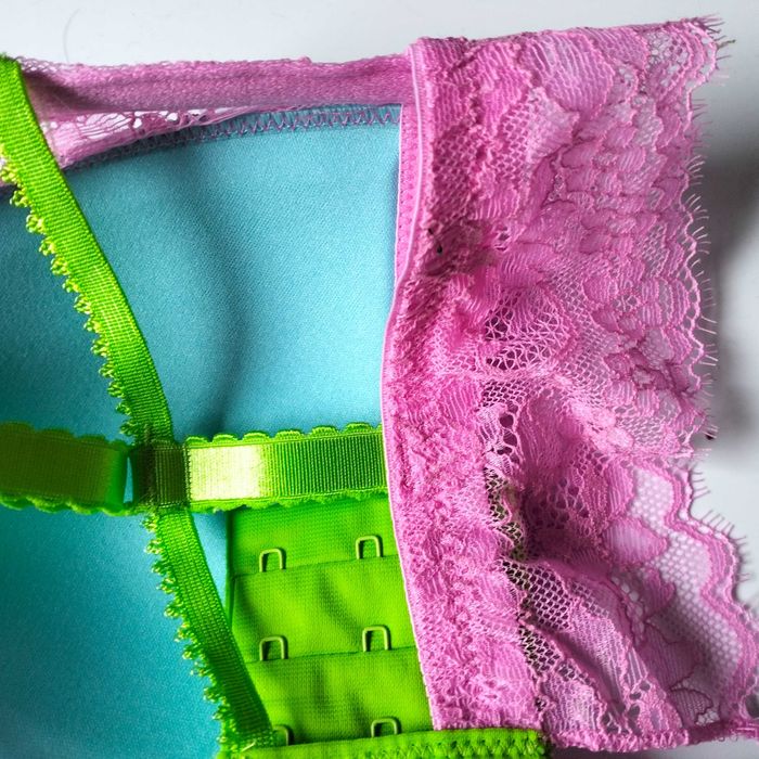 Usztywniany biustonosz Tezenis 75C