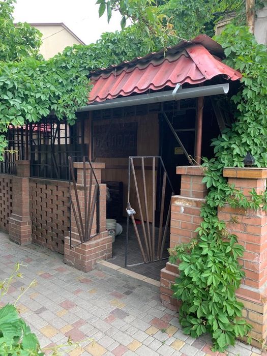 Сдам в аренду кафе-бар