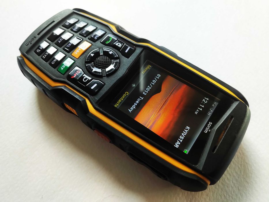 Sonim XP5560/XP1520 броньований, протиударний, ІДЕАЛ!