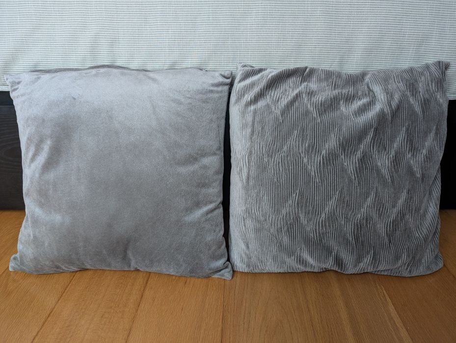 2 almofadas Hôma 45x45