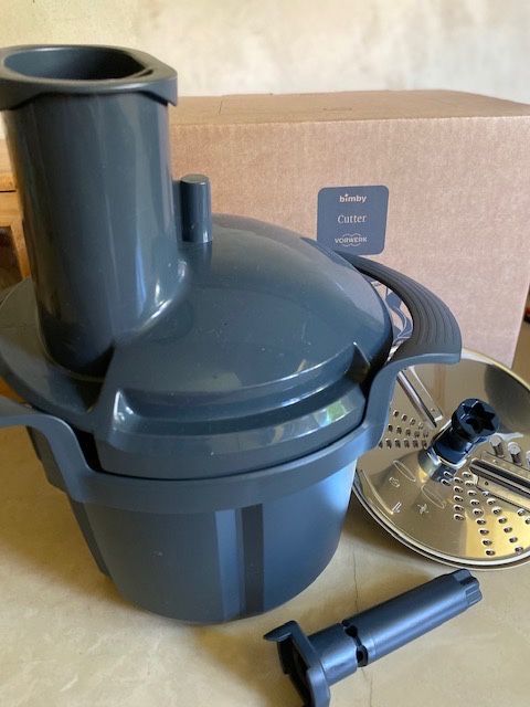 Mandolina Bimby TM5 e TM6