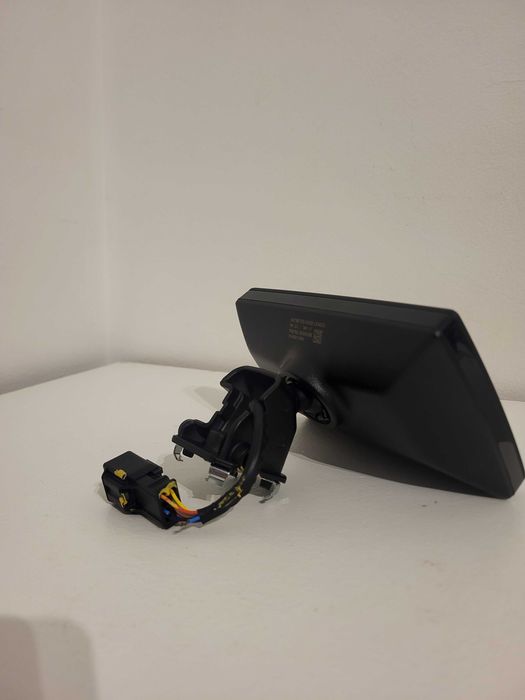 Ecrã de Câmara Traseira Peugeot Partner