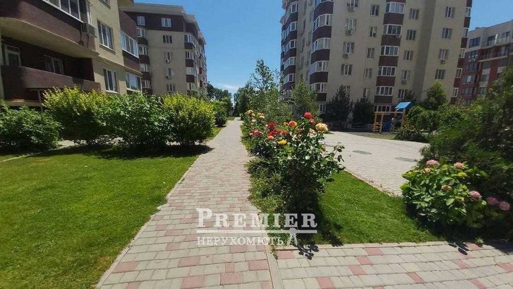 1-комнатная квартира по адресу ул. Николаевская (площадь 38 м²) - Atlanta.ua - фото 6