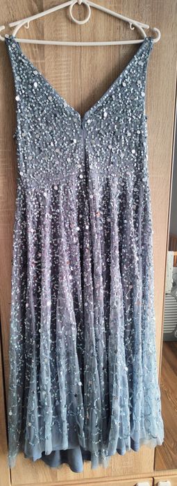 Sukienka ciążowa MayaDeluxe 36