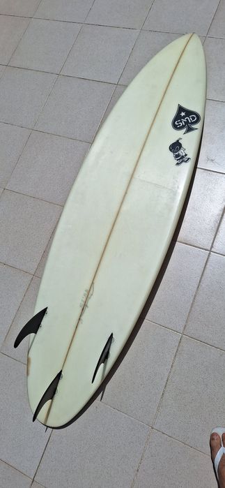 Prancha de surf 6'0" SMD