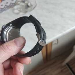 Zegarek elektroniczny