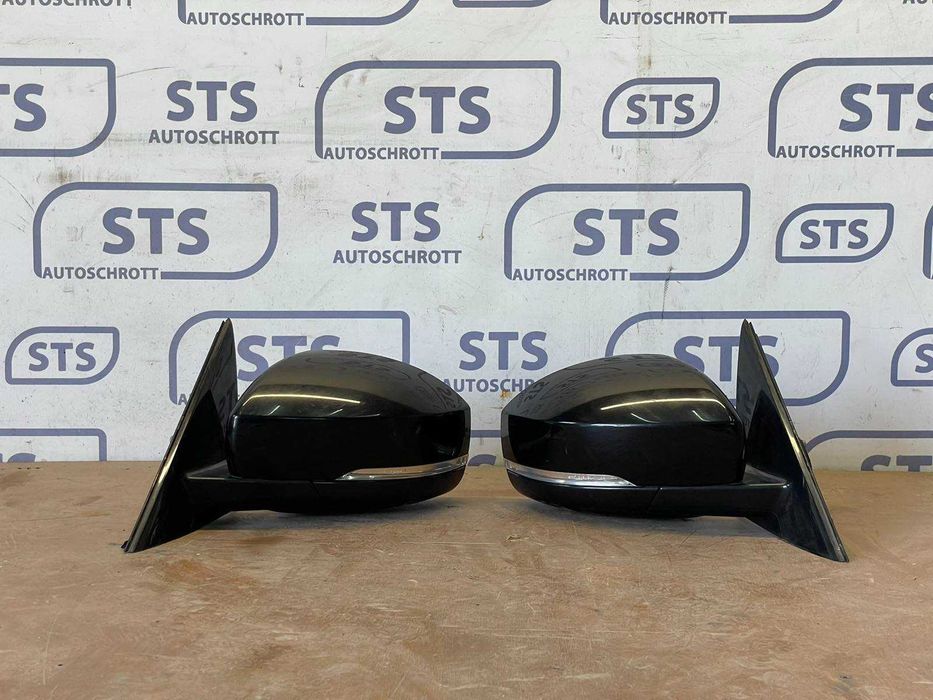 Зеркало левое правое Range Rover sport 2 2013-2016 Зеркала L494