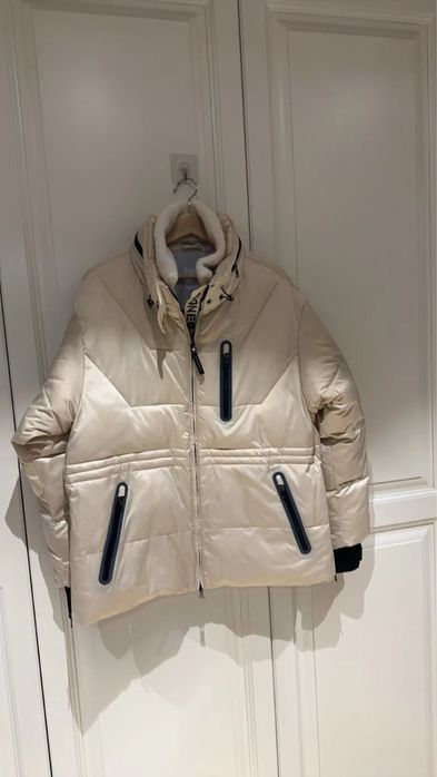 Гірськолижні куртки Bogner