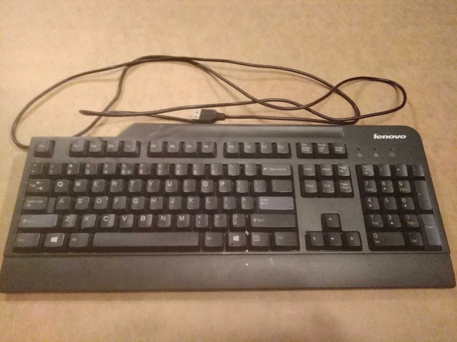 Klawiatura  numeryczna  do  komputera  uSB