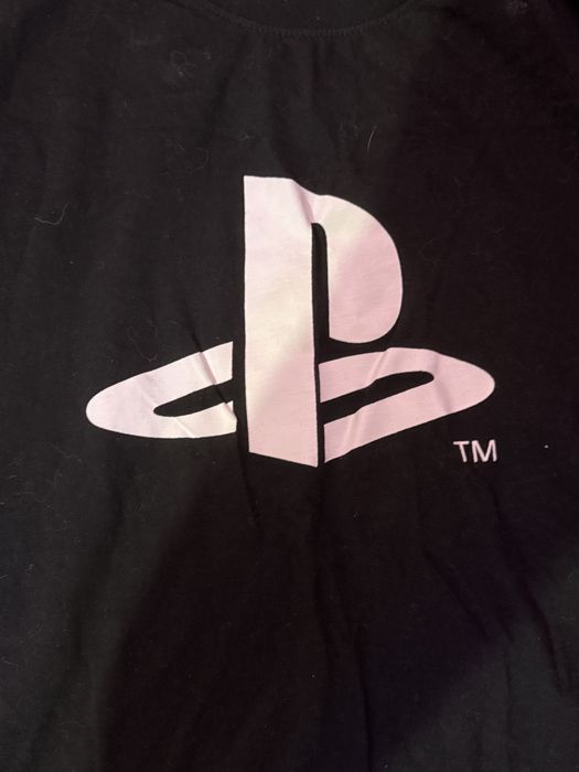 Koszulka playstation