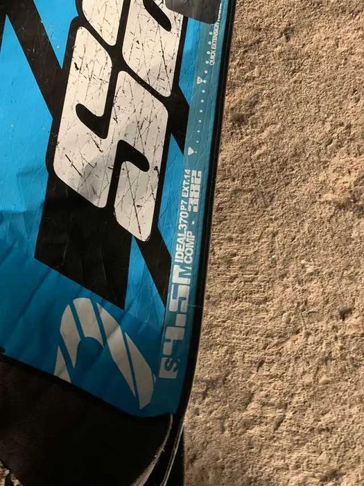 Vela 4.5 Point-7 WINDSURF