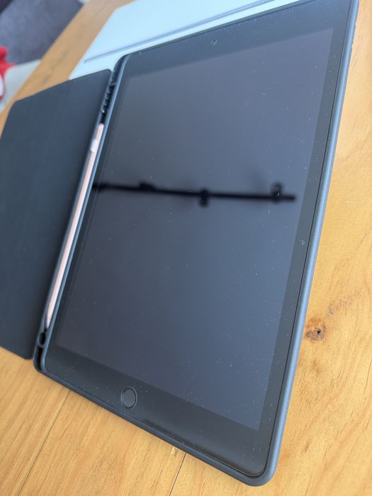iPad 9ª Geração 64Gb como novo