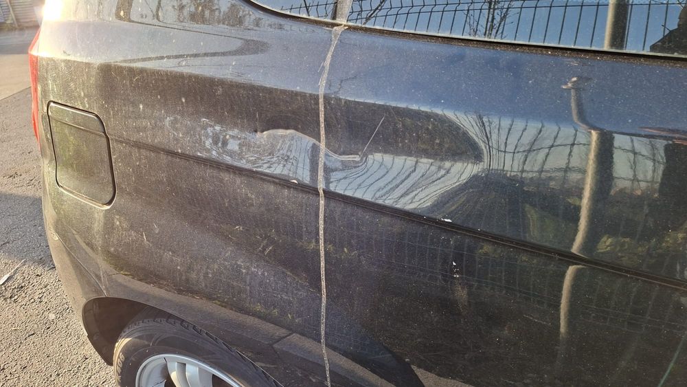 Chevrolet Aveo ls